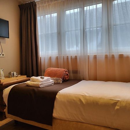 Hotel Stedswal สโลเทน ภายนอก รูปภาพ