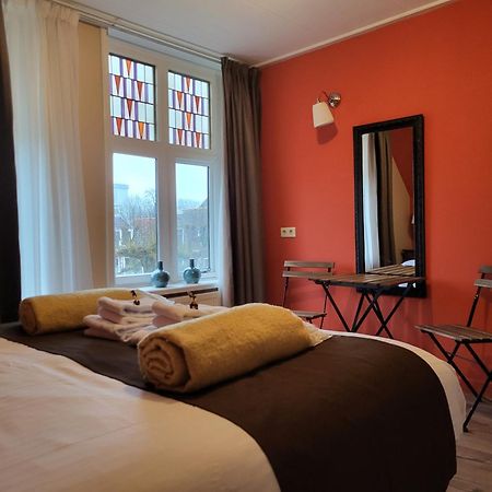 Hotel Stedswal สโลเทน ภายนอก รูปภาพ