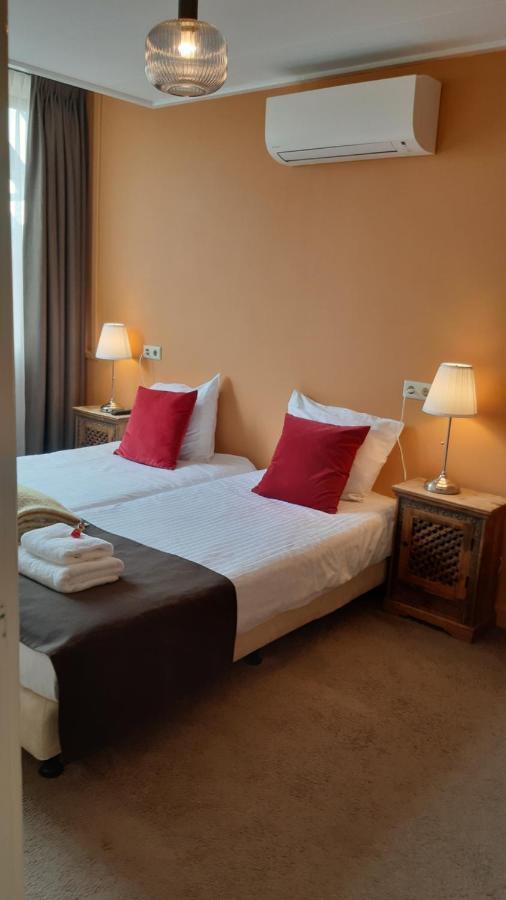 Hotel Stedswal สโลเทน ภายนอก รูปภาพ