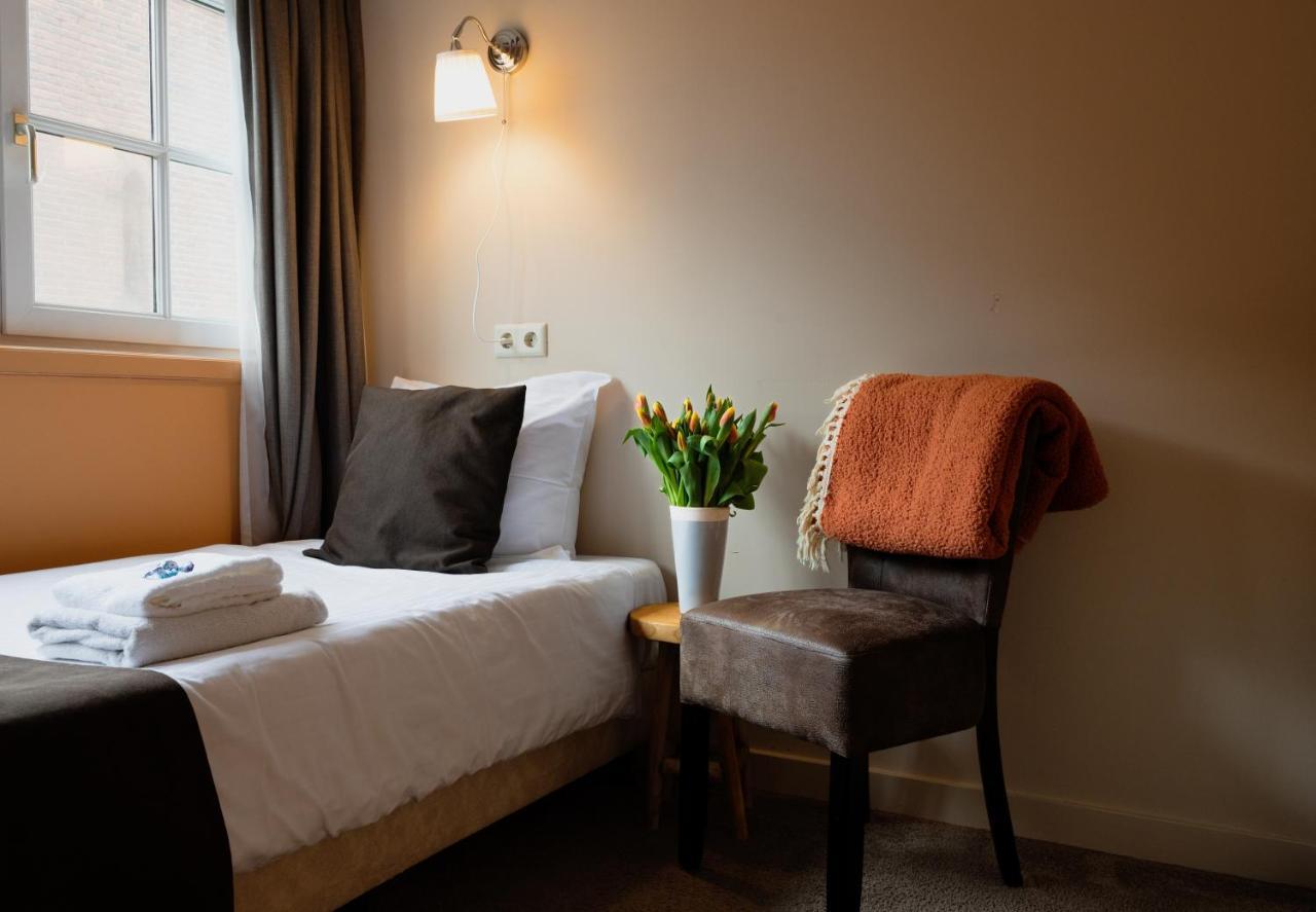 Hotel Stedswal สโลเทน ภายนอก รูปภาพ