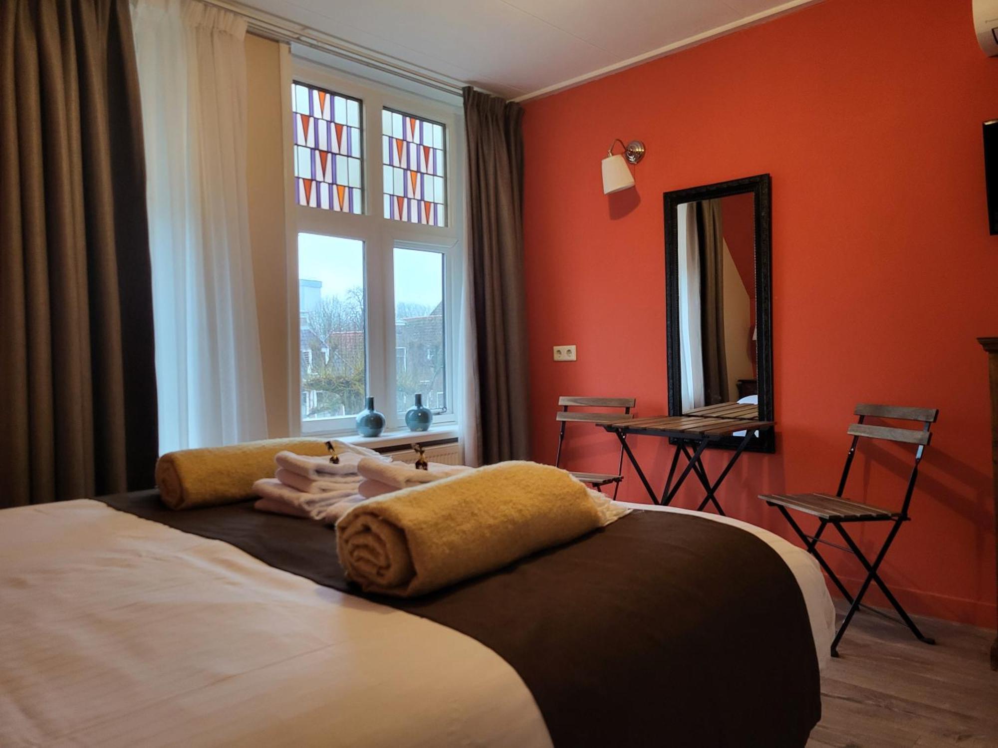 Hotel Stedswal สโลเทน ภายนอก รูปภาพ