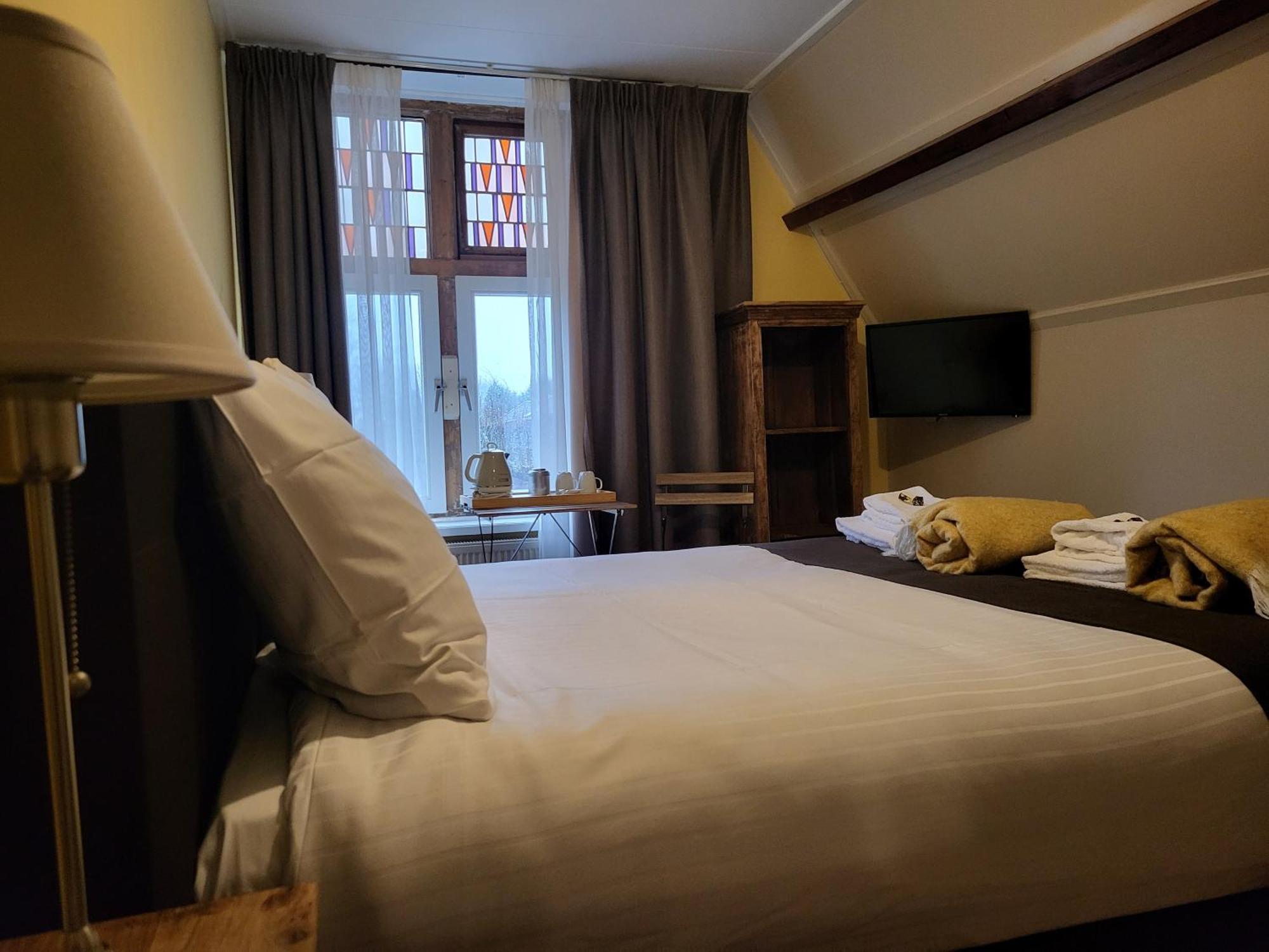 Hotel Stedswal สโลเทน ภายนอก รูปภาพ
