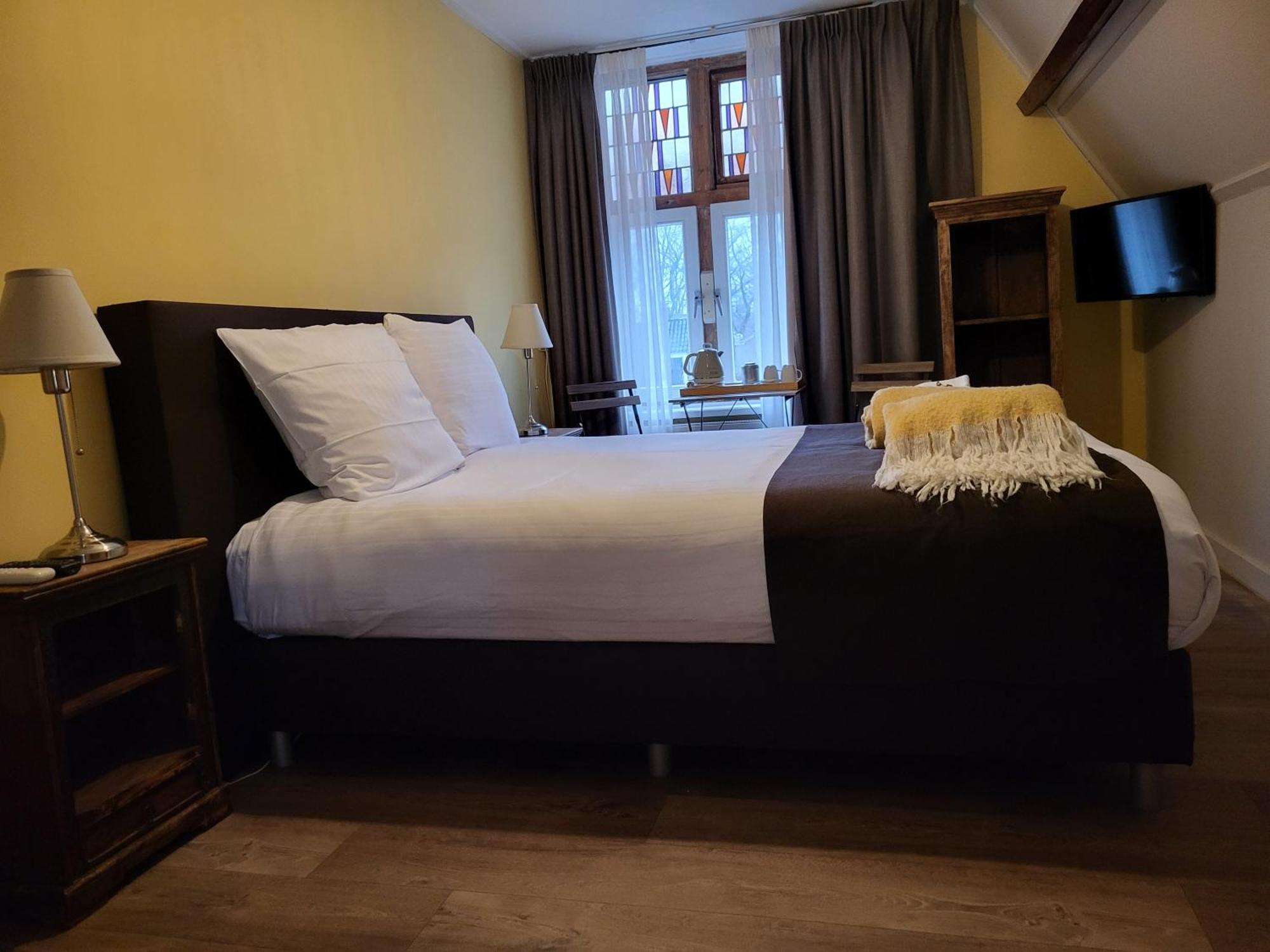 Hotel Stedswal สโลเทน ภายนอก รูปภาพ