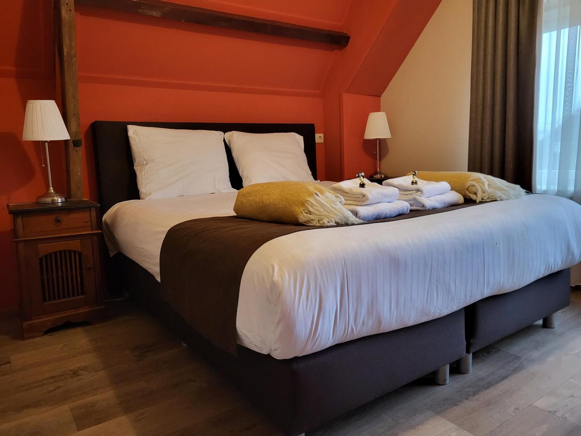 Hotel Stedswal สโลเทน ภายนอก รูปภาพ