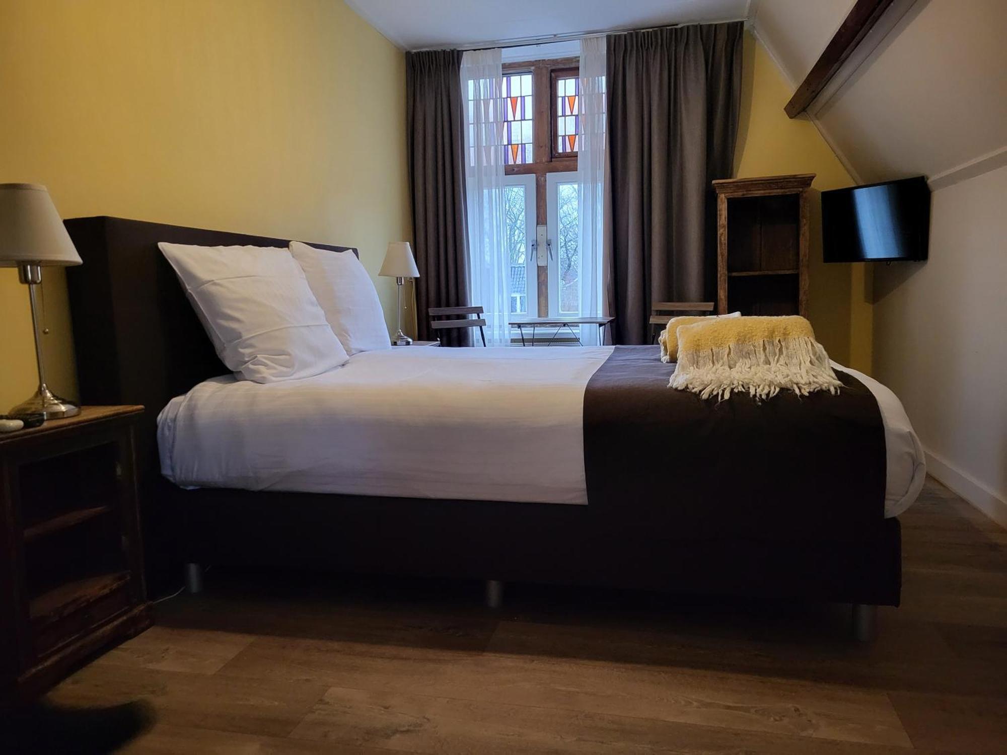 Hotel Stedswal สโลเทน ภายนอก รูปภาพ