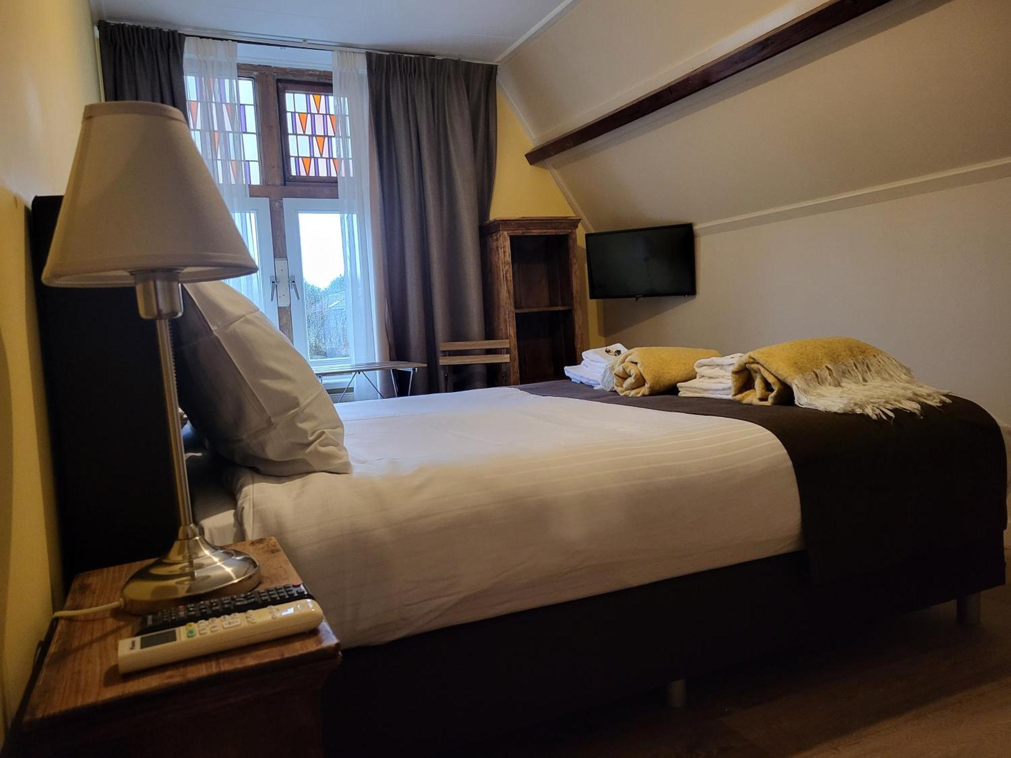 Hotel Stedswal สโลเทน ภายนอก รูปภาพ