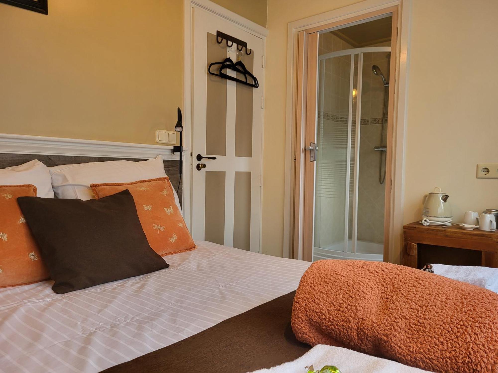 Hotel Stedswal สโลเทน ภายนอก รูปภาพ