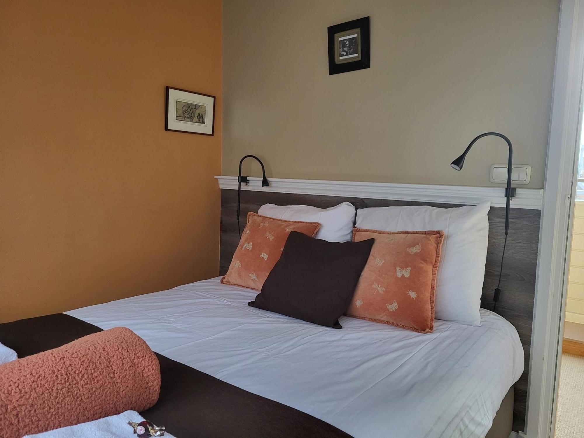 Hotel Stedswal สโลเทน ภายนอก รูปภาพ