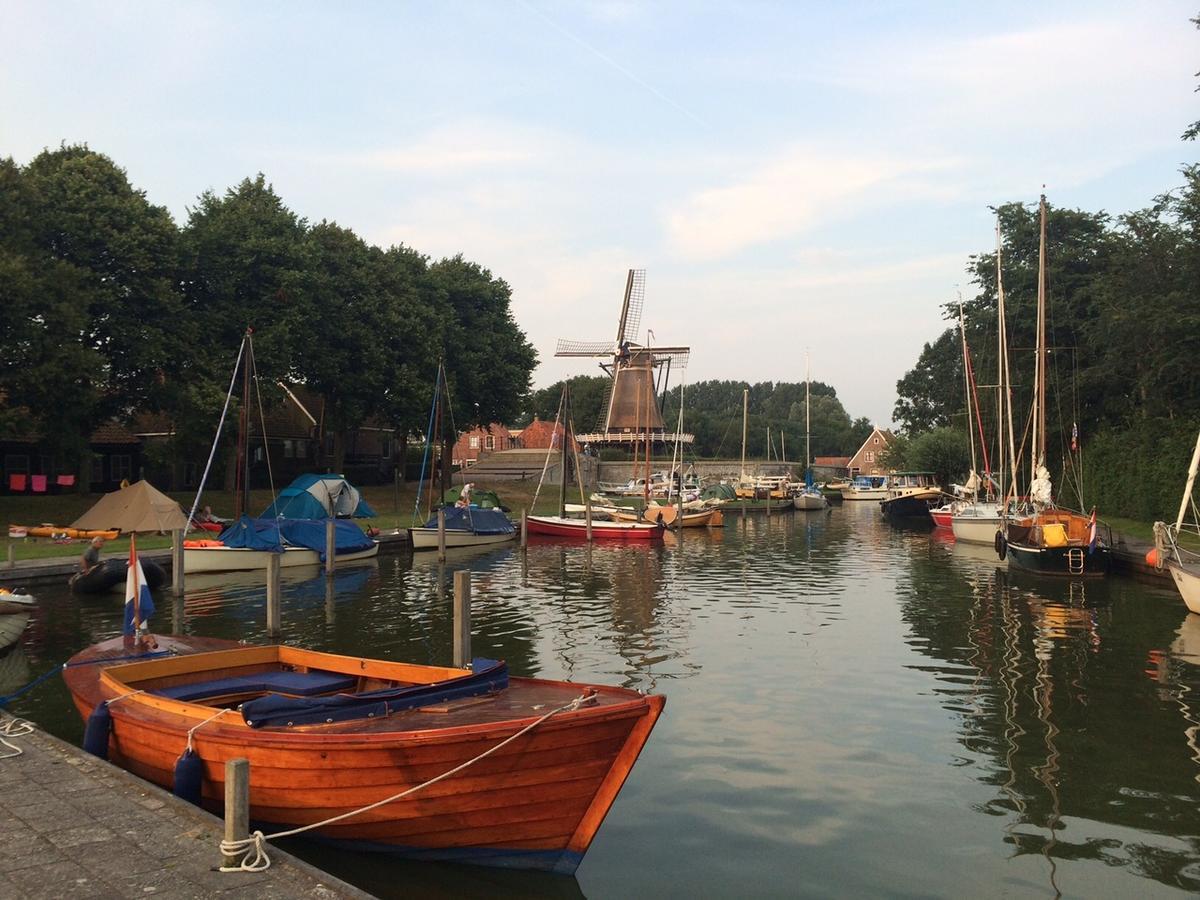 Hotel Stedswal สโลเทน ภายนอก รูปภาพ